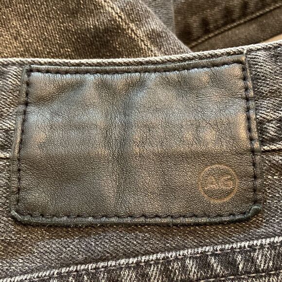 AG Adriano Goldschmied AG-ED denim The Everett slim straight 30R - Picture 11 of 11